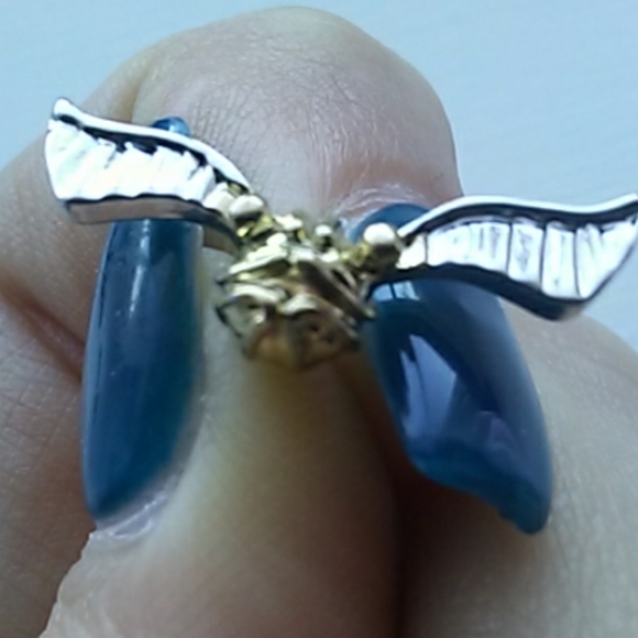 4 pairs Harry Potter Earrings - Picture 4 of 5